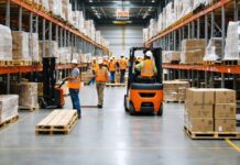 quick tips for warehouse jobs