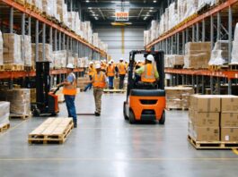 quick tips for warehouse jobs